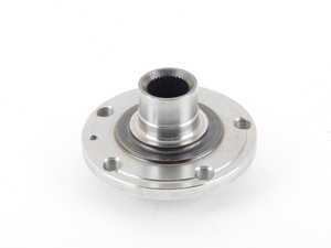 ES#2801558 - 4A0407615G - Wheel Hub - Priced Each - Fits the left and right side - Rein - Audi Volkswagen