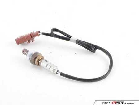 ES#281026 - 06E906265N - Rear Oxygen Sensor - Restore fuel mileage and clear codes - Genuine Volkswagen Audi - Audi
