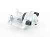 ES#60459 - 34216768697 - Caliper Housing Left - Factory-fresh replacement rear caliper - Genuine BMW - BMW