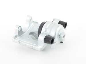 ES#60459 - 34216768697 - Caliper Housing Left - Factory-fresh replacement rear caliper - Genuine BMW - BMW