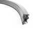 ES#2826481 - 94455954303 - Upper Windshield Seal - Seals the top and side portions of the windshield on your Porsche 944 (1985-1988) - Genuine Porsche - Porsche