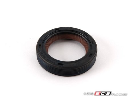 ES#7963 - 038103085C - Camshaft / Crankshaft Seal - Priced Each - PTFE design to stop oil leaks and prevent internal engine damage - Victor Reinz - Audi Volkswagen
