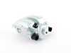 ES#60459 - 34216768697 - Caliper Housing Left - Factory-fresh replacement rear caliper - Genuine BMW - BMW