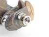 ES#3448770 - 11217527881KT - Crankshaft - Without Bearings  - Price includes $85 core charge - Genuine BMW - BMW