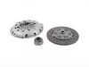 ES#3438388 - 06C198141 - Clutch Kit - Includes the pressure plate, clutch disc & throwout bearing - Sachs - Audi
