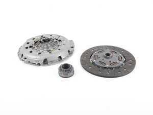 ES#3438388 - 06C198141 - Clutch Kit - Includes the pressure plate, clutch disc & throwout bearing - Sachs - Audi