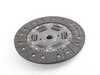 ES#3438388 - 06C198141 - Clutch Kit - Includes the pressure plate, clutch disc & throwout bearing - Sachs - Audi