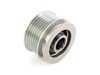 ES#269734 - 022903119C - Alternator Pulley - Does not include securing hardware - Genuine Volkswagen Audi - Audi Volkswagen