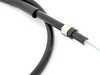 ES#3190609 - C93678 - Parking Brake Cable-Priced Each - For rear drum or disc. 1738mm - Dorman - Volkswagen