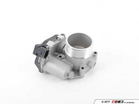 ES#3410507 - 06F133062T - Throttle Body - Includes the throttle sensor - Pierburg - Audi Volkswagen