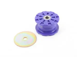 Rear Differential Bushing - Front Position - Street