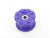 ES#3218876 - PFR85-524 - Rear Differential Bushing - Front Position - Street - Stiffen up your driveline and improve response time with 80A durometer polyurethane - Powerflex - Audi Volkswagen