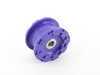 ES#3218876 - PFR85-524 - Rear Differential Bushing - Front Position - Street - Stiffen up your driveline and improve response time with 80A durometer polyurethane - Powerflex - Audi Volkswagen
