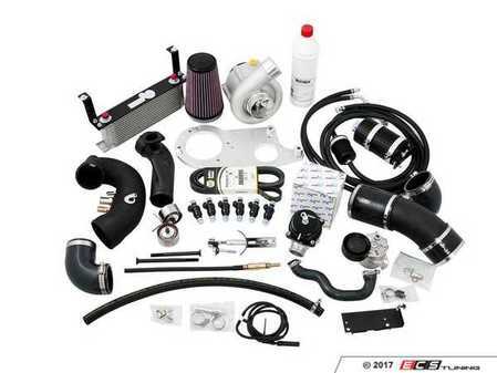 ES#3438828 - 12-001 - 328i Supercharger kit level 1 - 310HP/300TQ - a complete power solution for your 328i! - Active Autowerke - BMW