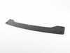 ES#3505031 - 020802ECS01KT - Rear Subframe Brace - Black Anodized  - Put a limit on body roll and enhance rear sway bar effectiveness with this easy to install subframe brace - ECS - Volkswagen
