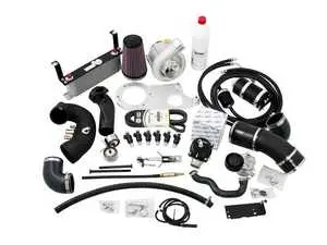 Supercharger Kit - Level 3