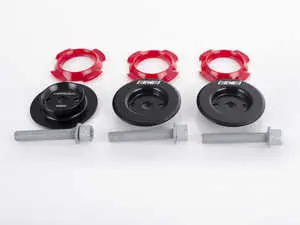  Rear Differential Mount Insert Kit (3 Inserts) - Front and Rear Positions