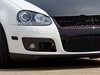 ES#1928348 - 21-9549RA - Badgeless Grille - Black With Red Strip - With Notch Filler - (NO LONGER AVAILABLE) - Add a sleek custom touch to your MK5 - ECS - 