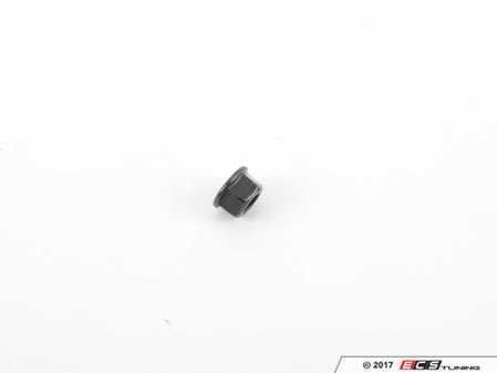 ES#18554 - 11127541887 - FLANGE NUT - Genuine BMW - BMW