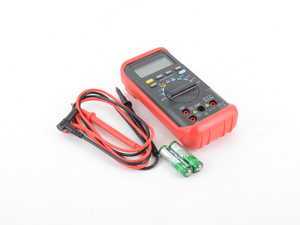 ES#2940373 - ESI480A - Auto-Ranging Digital Multimeter - Every tool box needs one and this one is easy to use - Electronic Specialties - Audi BMW Volkswagen Mercedes Benz MINI Porsche