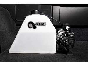ES#3438868 - 14-003 - E46 Methanol Injection System - Reduce heat soak - Active Autowerke - BMW