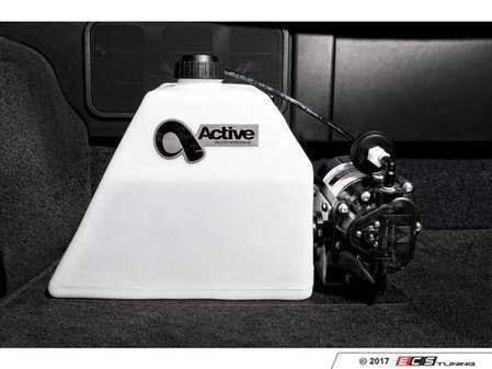 ES#3438868 - 14-003 - E46 Methanol Injection System - Reduce heat soak - Active Autowerke - BMW