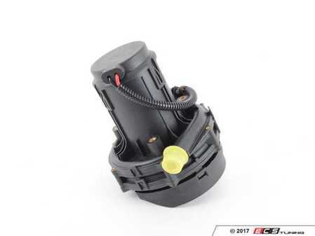 ES#2762402 - 078906601F - Secondary Air Pump - A common cause of emissions issues - MTC - Audi