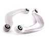 ES#2712647 - 8K0505323HKT - Rear Upper Control Arm Kit - Includes both rear upper control arms with hardware - Genuine Volkswagen Audi - Audi