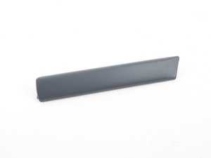 ES#78026 - 51137036698 - MLD FENDER RHT - Genuine BMW - BMW