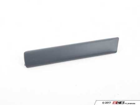 ES#78026 - 51137036698 - MLD FENDER RHT - Genuine BMW - BMW