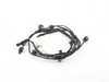 ES#2744786 - 61129286483 - F10 Front PDC wiring harness - PDC wiring for the front bumper - Genuine BMW - BMW