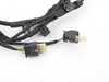 ES#2744786 - 61129286483 - F10 Front PDC wiring harness - PDC wiring for the front bumper - Genuine BMW - BMW