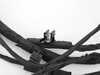 ES#2744786 - 61129286483 - F10 Front PDC wiring harness - PDC wiring for the front bumper - Genuine BMW - BMW