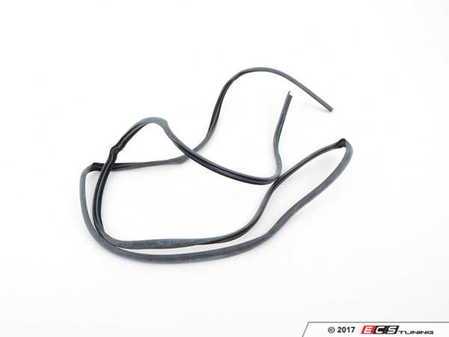 ES#3139268 - 94455953507 - COVER STRIP - Genuine Porsche - Porsche