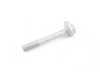 ES#472215 - WHT000153 - Rear Eccentric Bolt - Priced Each - Located on the upper rear wheel bearing housing. M12x85 - Genuine Volkswagen Audi - Audi