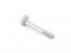 ES#472215 - WHT000153 - Rear Eccentric Bolt - Priced Each - Located on the upper rear wheel bearing housing. M12x85 - Genuine Volkswagen Audi - Audi