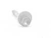 ES#472215 - WHT000153 - Rear Eccentric Bolt - Priced Each - Located on the upper rear wheel bearing housing. M12x85 - Genuine Volkswagen Audi - Audi