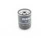 ES#3338579 - 99310720305 - Crankcase Oil Filter - Oil filter fitted to the side of the engine case - Genuine Porsche - Porsche