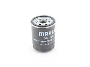 Crankcase Oil Filter