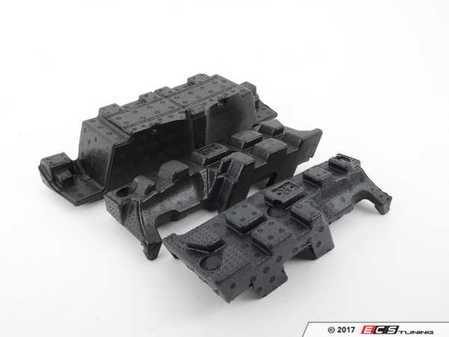 ES#2599211 - 51118050508 - Impact Absorber - Top - Genuine BMW - BMW