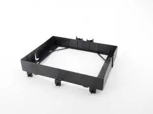 Auxillary Radiator Frame