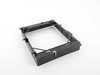 ES#2598995 - 17112284279 - Auxillary Radiator Frame - Located in the wheel housing. - Genuine BMW - BMW