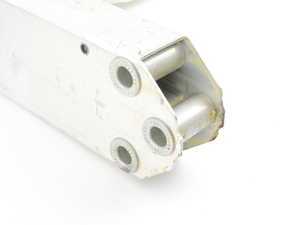 ES#2177865 - 51117211487 - Bumper Carrier - Genuine BMW - BMW
