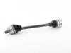 ES#3074096 - NCV23630 - Front Axle Assembly - Left - A complete driveshaft with CV joints, ready for installation - GSP North America - Audi