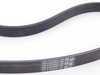 ES#2993804 - 11288613707 - Accessory Belt - Drives the alternator, water pump, and power steering pump - Genuine BMW - BMW