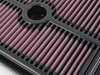 ES#4005849 - 026170ECS01KT - MK6 Jetta 1.4T OE Performance Induction Package - Includes our ECS Silicone Intake Hose Set and ECS Exact-Fit High Flow Air Filter! - ECS - Volkswagen