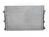 ES#3028709 - 5N0121253P - Radiator - Quality replacement radiator - Nissens - Volkswagen