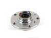 ES#2801558 - 4A0407615G - Wheel Hub - Priced Each - Fits the left and right side - Rein - Audi Volkswagen
