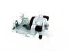 ES#60460 - 34216768698 - Caliper Housing Right - Factory-fresh replacement rear caliper - Genuine BMW - BMW