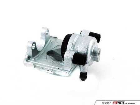 ES#60460 - 34216768698 - Caliper Housing Right - Factory-fresh replacement rear caliper - Genuine BMW - BMW